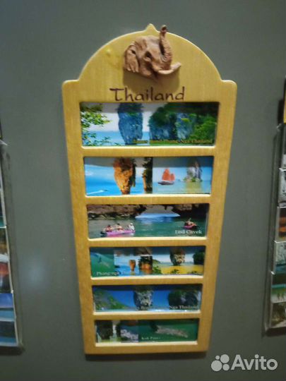 Магнит набор