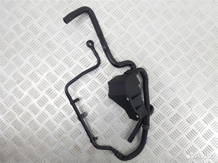 9197427 Маслоотделитель (сапун) saab 9 5