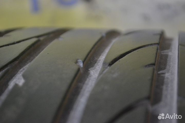 Bridgestone Dueler H/P Sport 235/55 R17