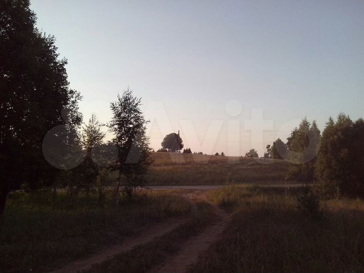 Участок 13 га (СНТ, ДНП)