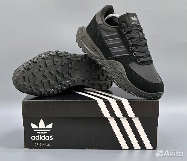 Adidas мужские кроссовки