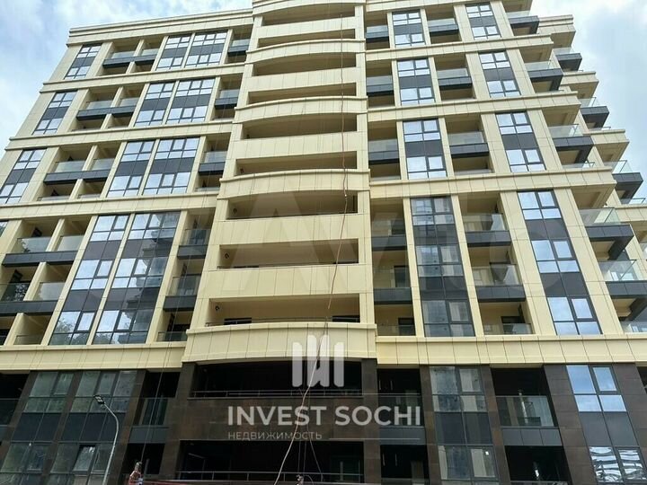 1-к. квартира, 25 м², 7/12 эт.