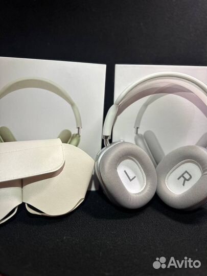 Наушники apple airpods max