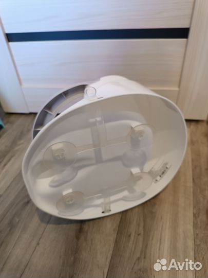 Стульчик для купания