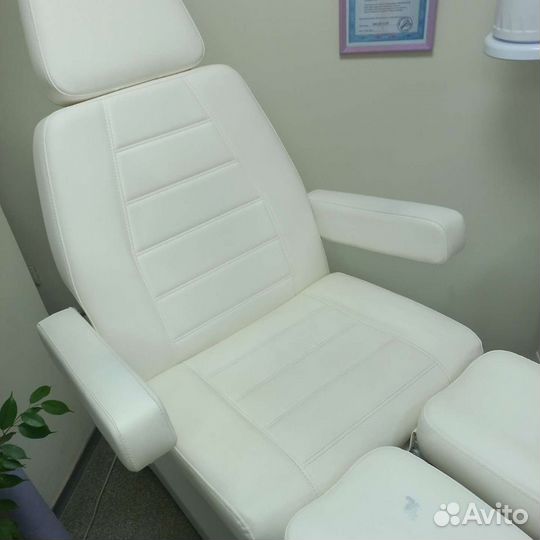 Педикюрное кресло бу сириус 10