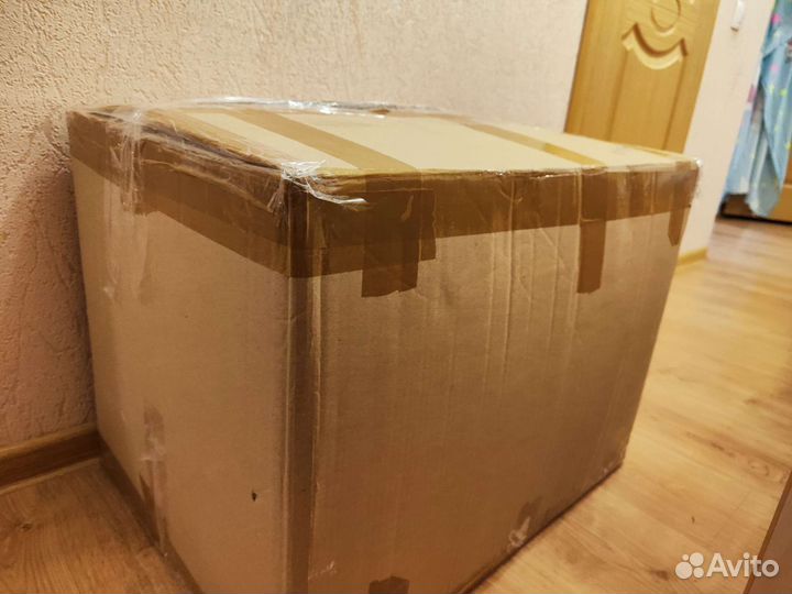 Одежда пакетом