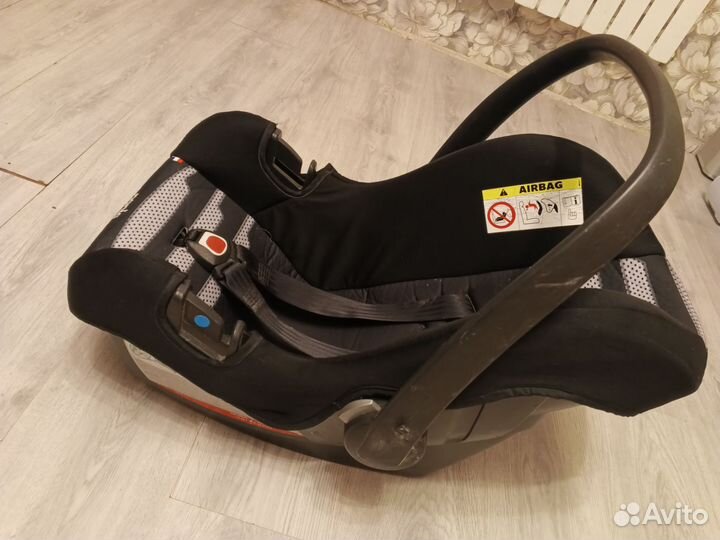Детское кресло переноска