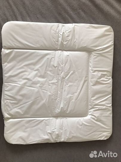 Матрас для пеленания