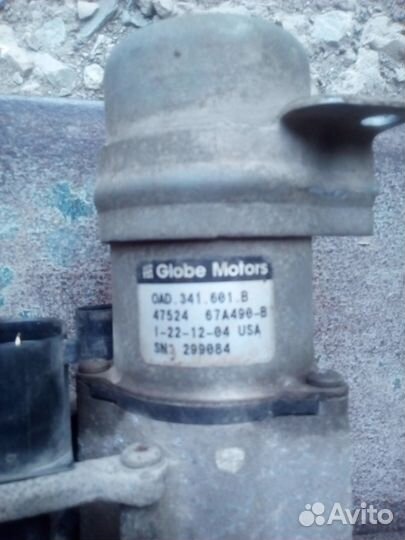 Запчасти Porsche Cayenne