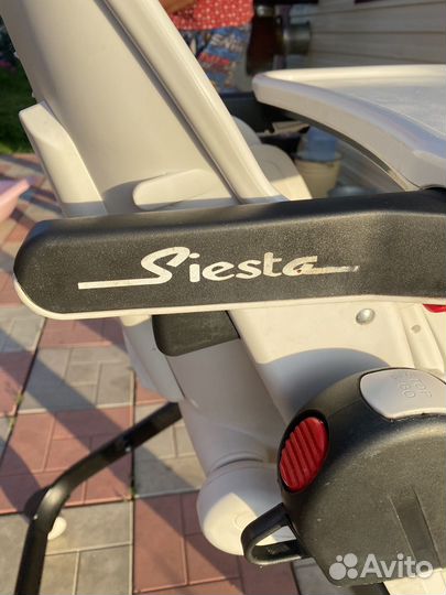 Стульчик для кормления peg perego