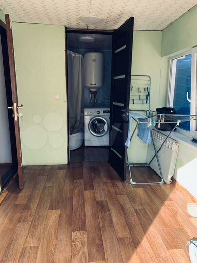 Дом 24 м² на участке 2,5 сот.