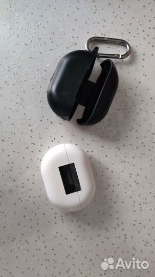 Huawei freebuds pro кейс