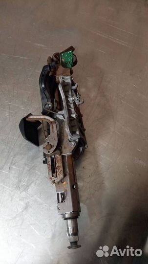 Рулевая колонка Volkswagen Passat B6 2006