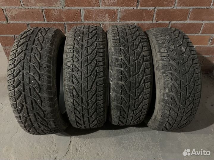 Kormoran Stud 2 205/55 R16