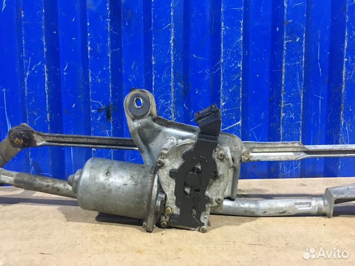 Трапеция дворников Volvo S80 T6 2.8 B6284T 1999