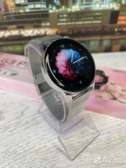 Смарт часы g 3 pro