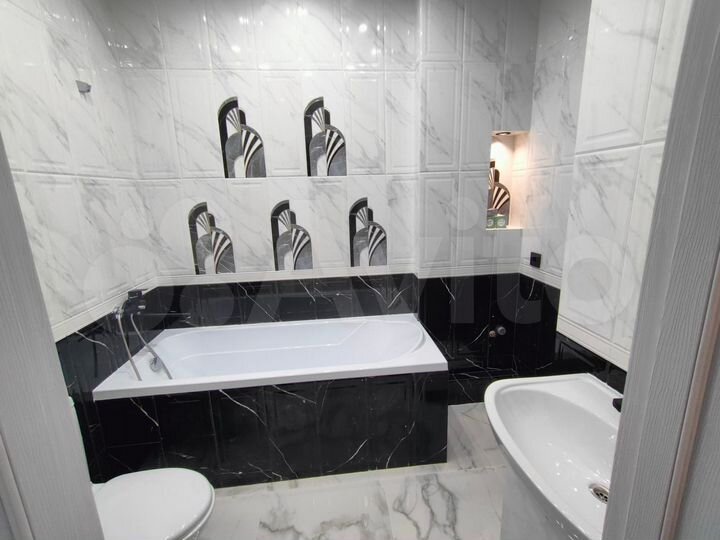 1-к. квартира, 42 м², 7/10 эт.