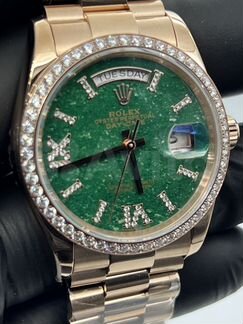 Часы Rolex Day-Date 36mm