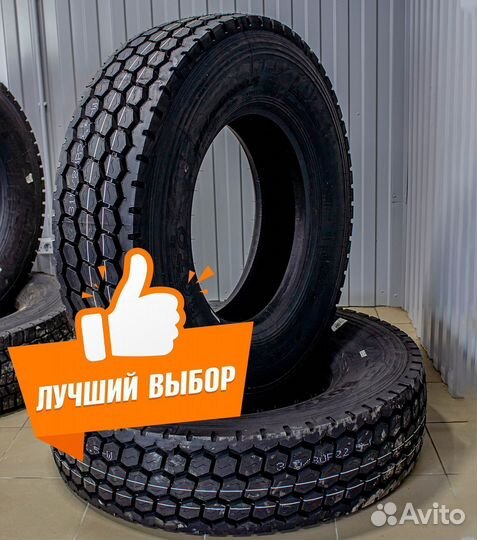 Boto BT588 315/80 R22.5 156L