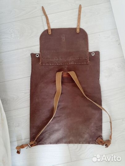 Рюкзаки туристические СССР