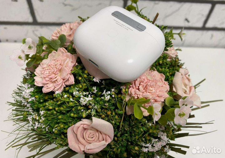 Airpods 3 для Наташи