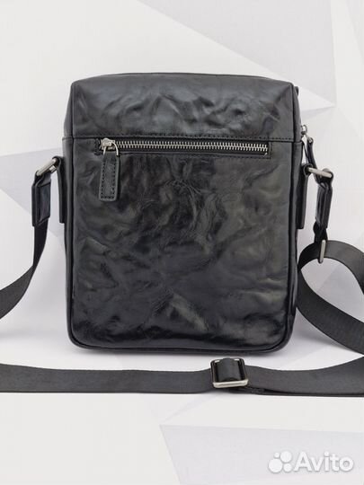 Планшет натуральная кожа