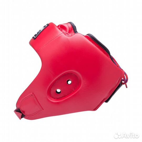 Боксерский шлем green hill