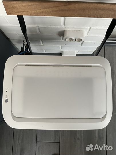 Принтер Canon lbp 6020