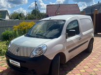 Renault Kangoo 1.6 MT, 2011, 374 000 км, с пробегом, цена 550 000 руб.