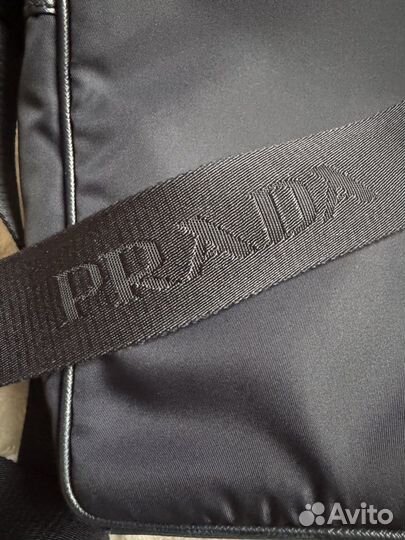 Сумка Prada оригинал