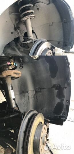 Мастер детейлинга