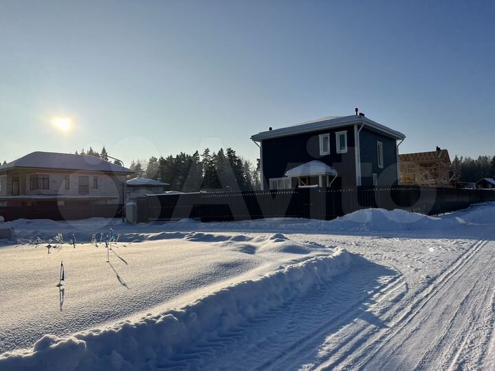 Участок 5,1 сот. (ИЖС)