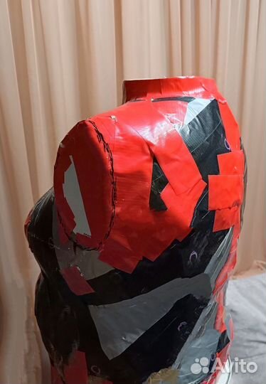 Манекен Заготовка ог- 132