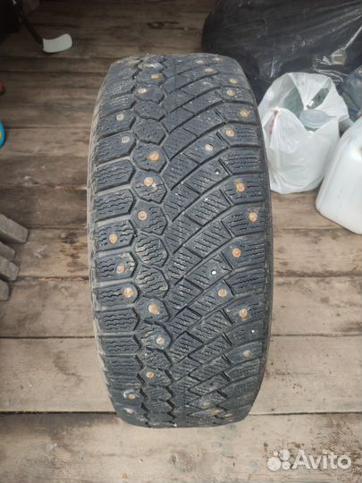 Gislaved Nord Frost 200 205/55 R16 94T