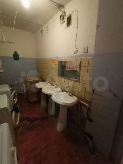 Комната 12 м² в 1-к., 4/5 эт.