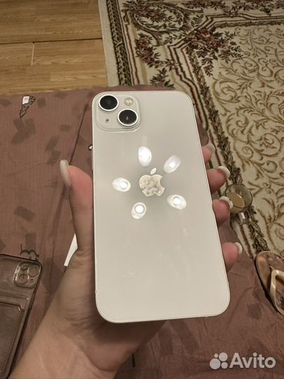 iPhone 13, 128 ГБ