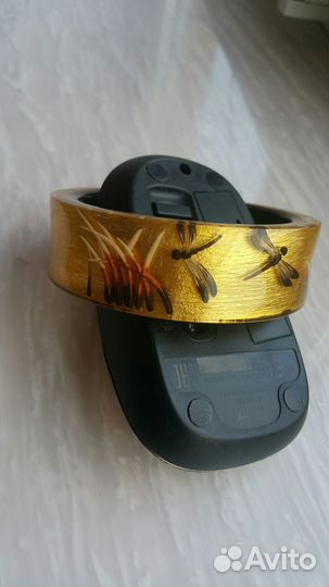 Гарнитур бижутерии Zsiska (Голландия) новый