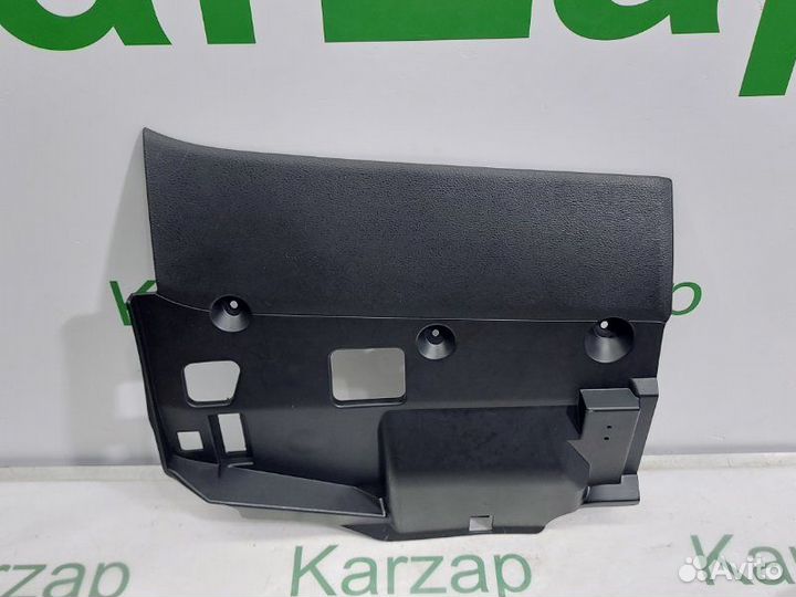 Накладка на торпедо правая Bmw X4 F26 2014-2018