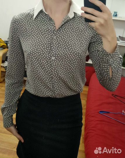 Рубашка 44-46