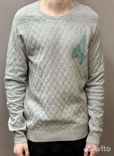 Свитер мужской Scotch & Soda (Голландия)