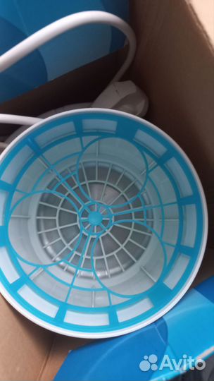 Стерилизатор Маман