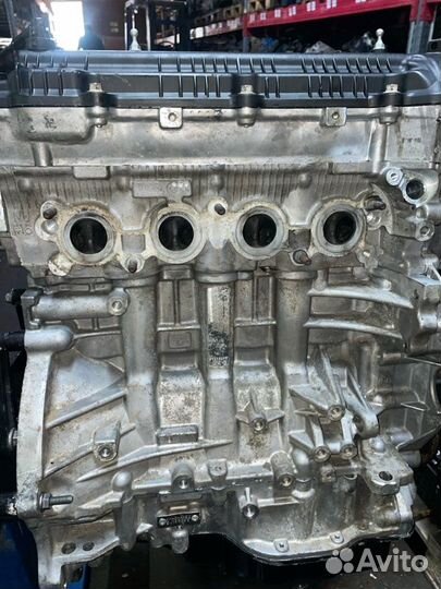 Двигатель Hyundai 2.0 И G4NA (б/у)