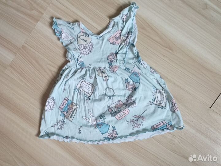 Платья пакетом 86