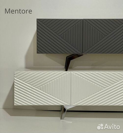 Тумба тв Bravo в наличии и под заказ