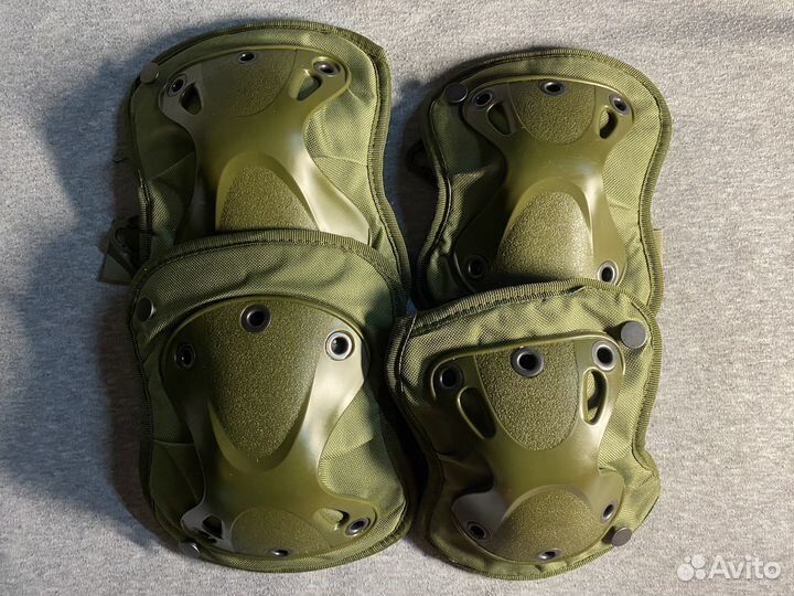 Комплект защитный