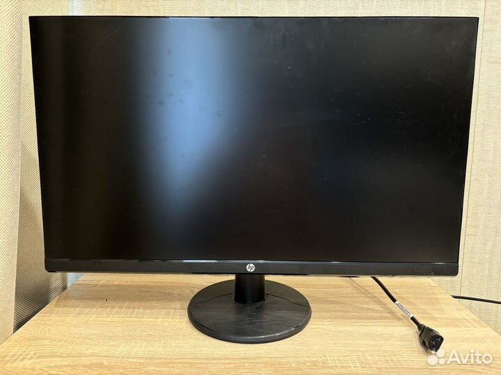 Монитор HP 27