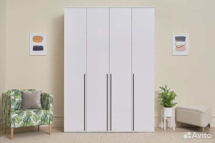 Шкаф в рассрочку