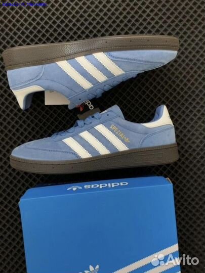 Adidas Spezial (Арт.17263)