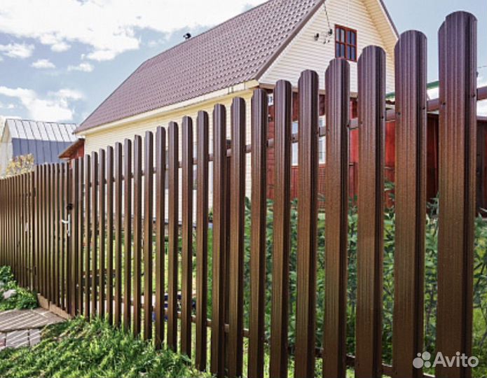 Кровля крыш