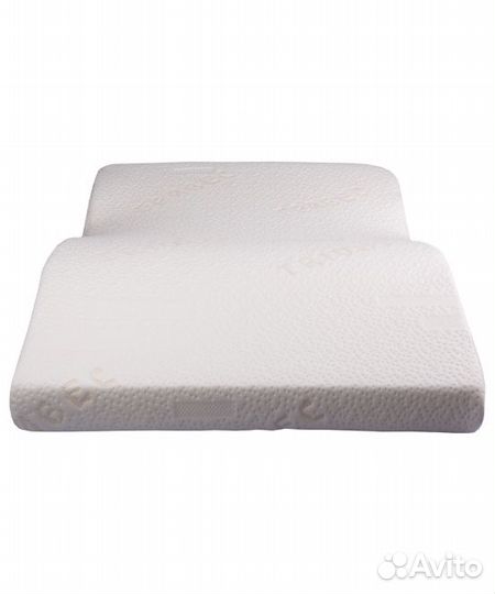 Ортопедическая подушка для ног Т.307, Тривес